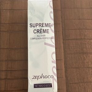 Supreme Crème All Over Complexion Perfector - Cream